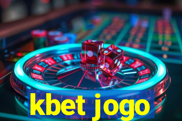 kbet jogo